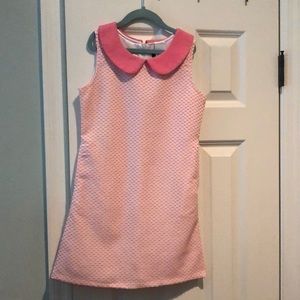 Dorissa Girl dress size 10.